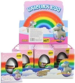 Ou de Unicorn 12/buc