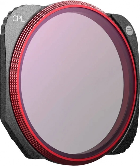 Filtru CPL PGYTECH pentru DJI Mavic 3 Classic (profesional)