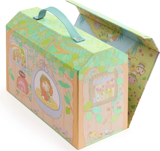 Transport și depozitare ușoare