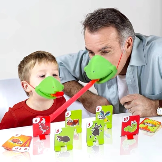 Antrenament al atenției și coordonării