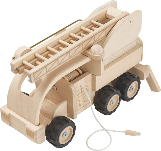 Materiale sigure și ecologice PlanToys