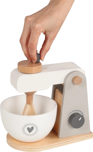 Buton rotativ pentru joc realist