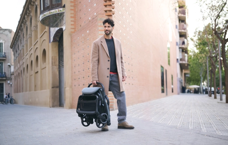 Pliare automată cu un singur clic