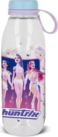 STOR sticlă pentru băut K-Pop: Vânătoarele de demoni 650 ml
