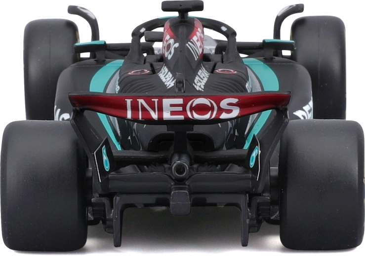 Roți realiste și șasiu