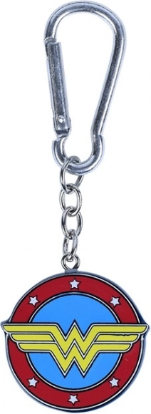 Breloc 3D Wonder Woman