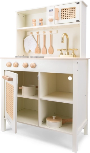 Design elegant cu ratan