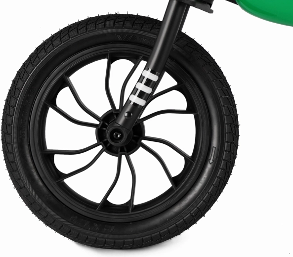 Roți gonflabile de 12 inch