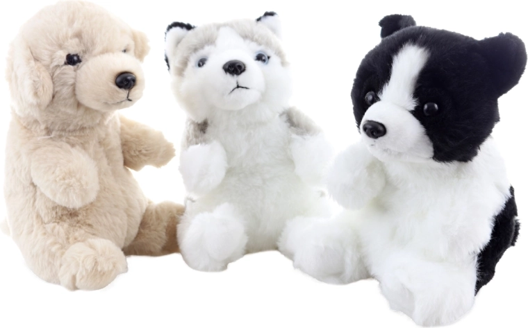 Trei variante adorabile