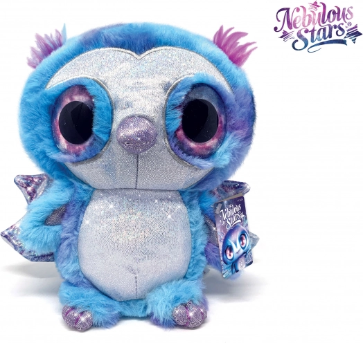 Jucărie de pluș Nebulous Stars Blizzia 20 cm