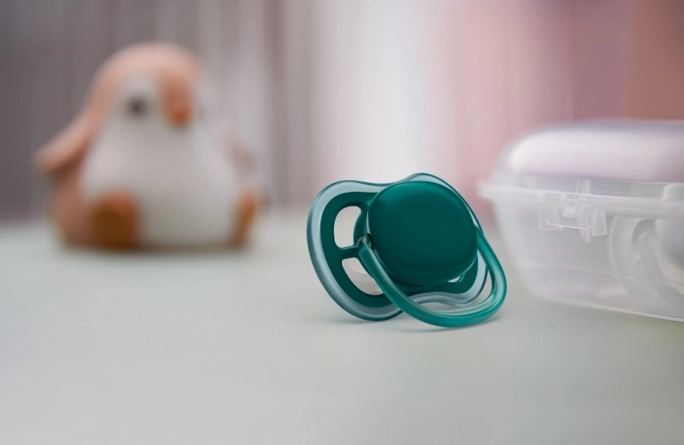 Sterilizare în carcasă în 3 minute