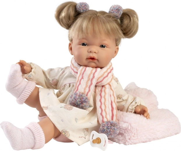 Plânge după tragerea șnurului