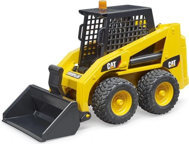 Încărcător pe roți CAT BRUDER 1:16