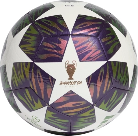 Minge de fotbal Adidas UEFA Champions League Budapest 26 Final
