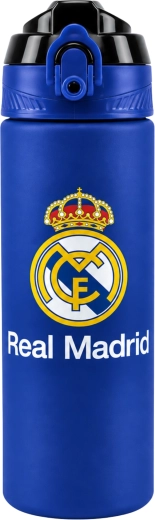 Sticlă sport Real Madrid albastru închis 700 ml