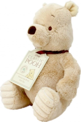 Ursulețul de Pluș Winnie de Pluș Classic 20 cm
