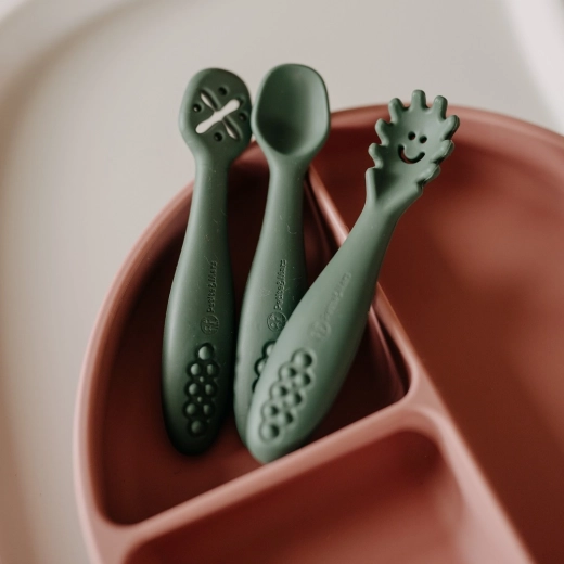 Silicon moale, delicat cu gingiile