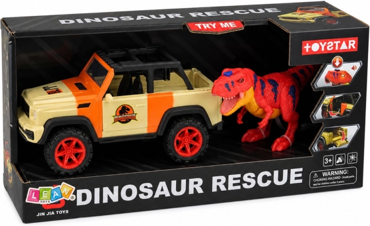 Set pentru joacă de aventură și colecție