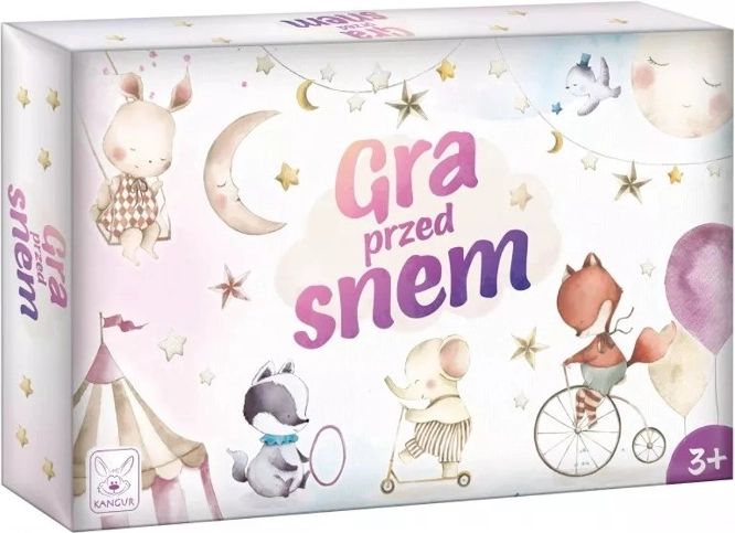 Joc înainte de culcare – cartonașe colorate și povești scurte în versuri