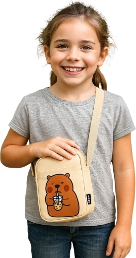 Curea reglabilă pentru purtare confortabilă