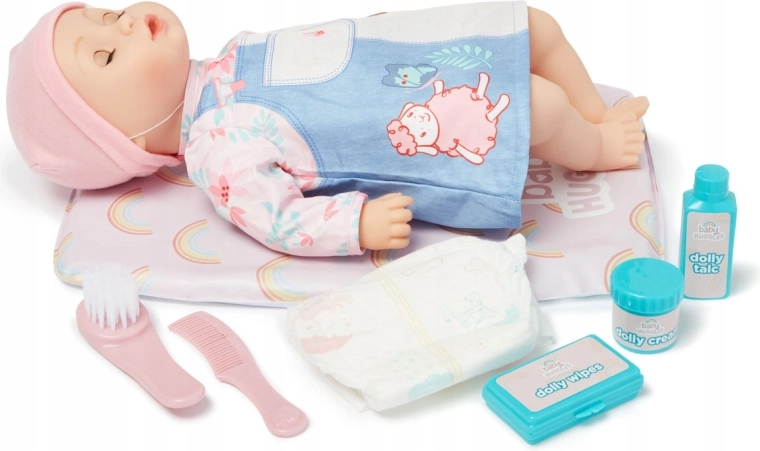 Îngrijire realistă a bebelușului