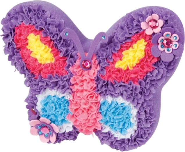 Aspect 3D impresionant și confort moale