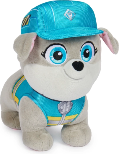 Aspect fidel din PAW Patrol: Rubble & Crew