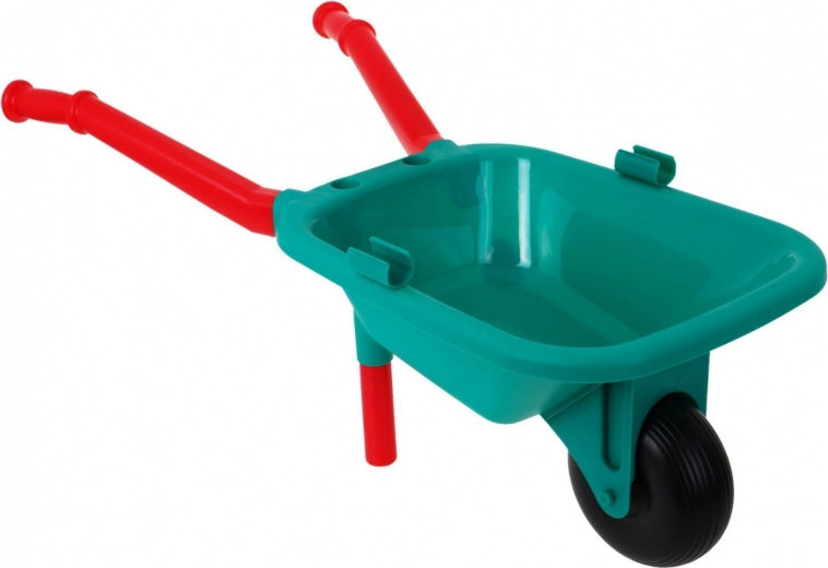 Roabă mare pentru transport ușor