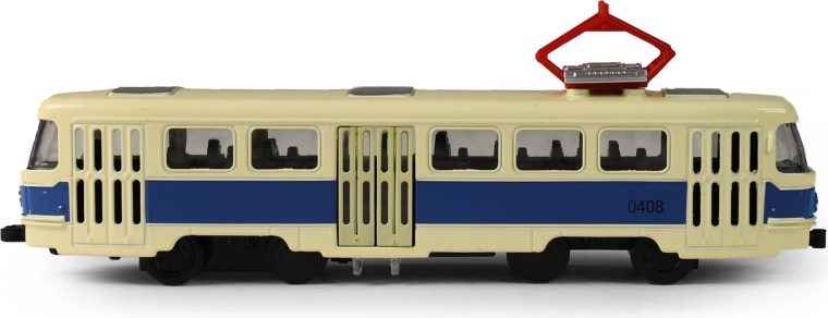 Model retro T3 fidel