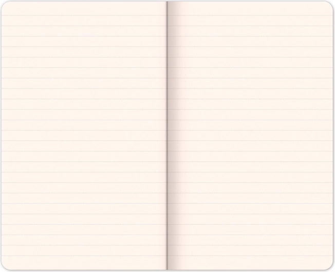 notique carnet dictando trandafiri 13 × 21 cm