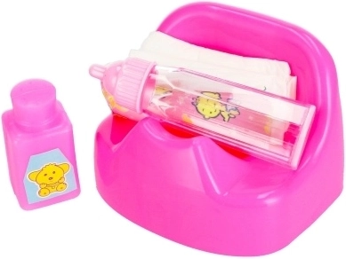 Hrănire și antrenament la oliță