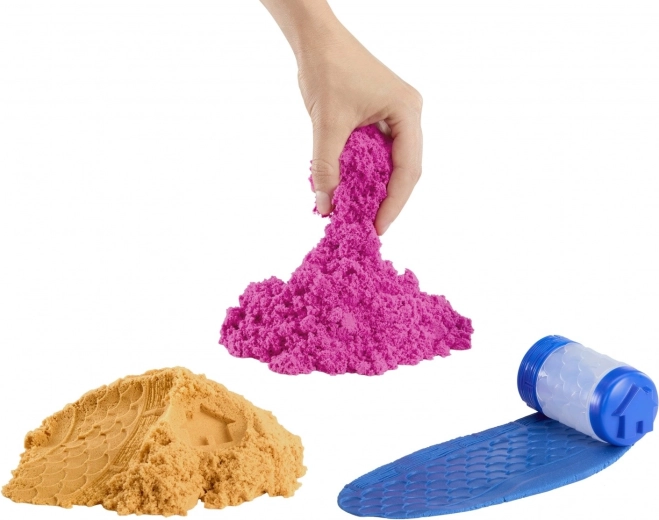 Textură care nu se usucă, pentru distracție nesfârșită