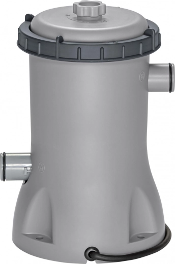 Pompă de filtrare pentru piscină 2006 l/h Bestway
