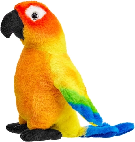 Konda soare pluș 20 cm