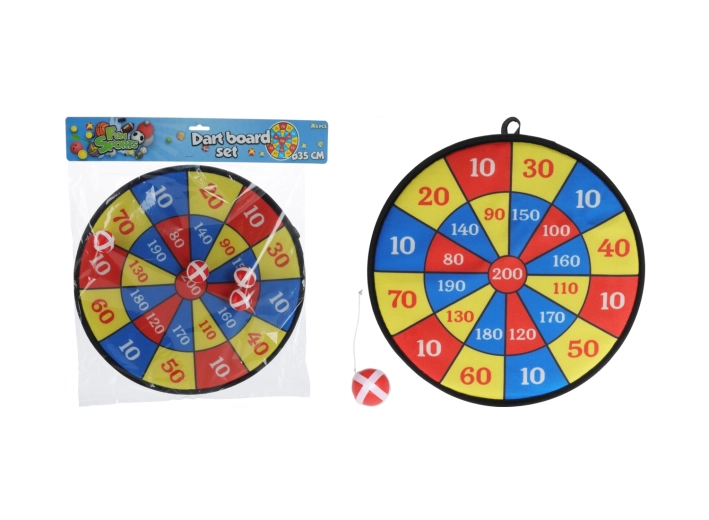 Țintă de darts 35 cm