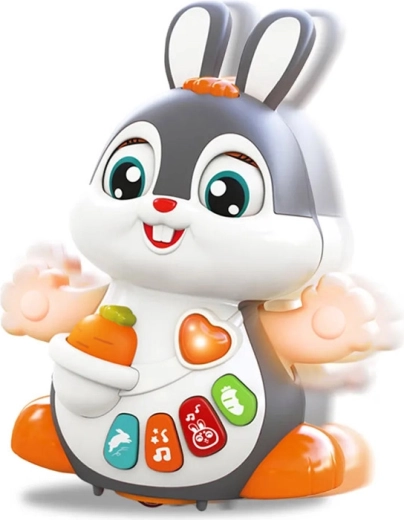 Părți mobile pentru mai multă distracție