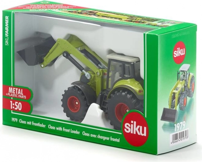 Caroserie metalică, detalii din plastic