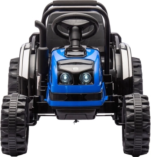 Propulsie puternică și rulare lină