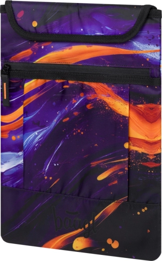 Organizator/husă cu buzunare pentru ordine în deplasare