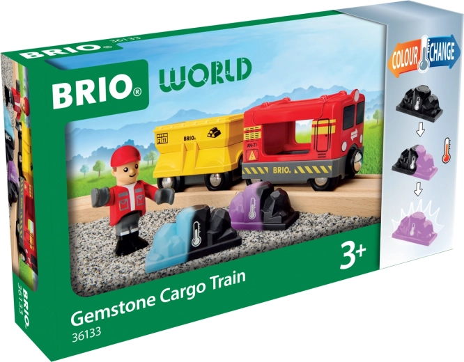 Compatibil cu BRIO World