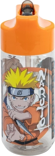 Sticlă pentru băut Naruto Hydro 430 ml