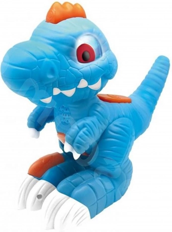 Dinozaur Vorbitor Interactiv 23cm
