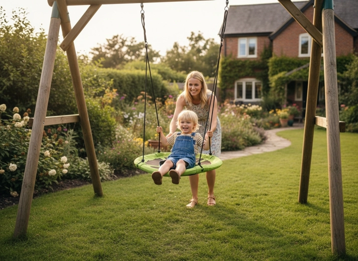 Plimbare sigură și confortabilă