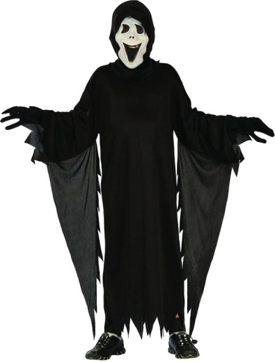 Costum de carnaval pentru copii demon 110–120 cm