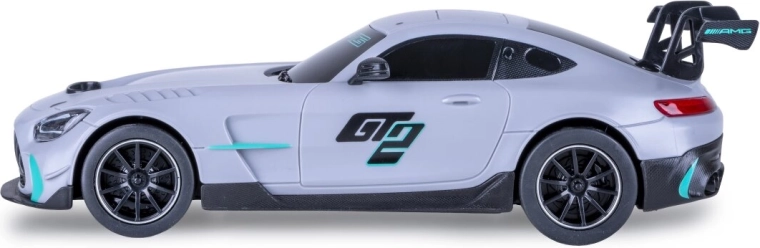Detalii sport Mercedes-AMG