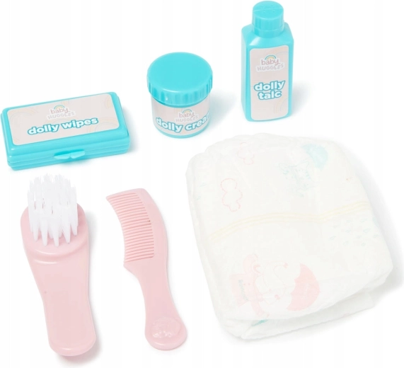 Tot ce ai nevoie într-un singur set