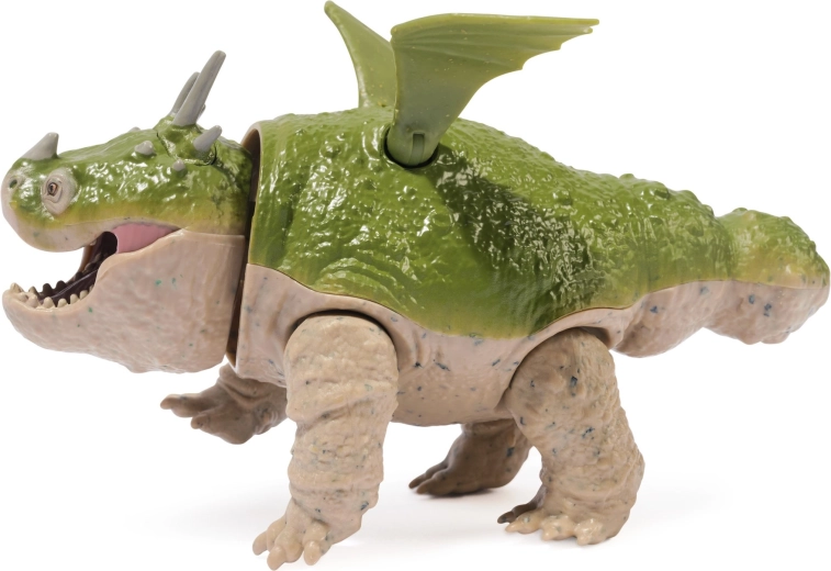 Construcție durabilă pentru joacă zilnică