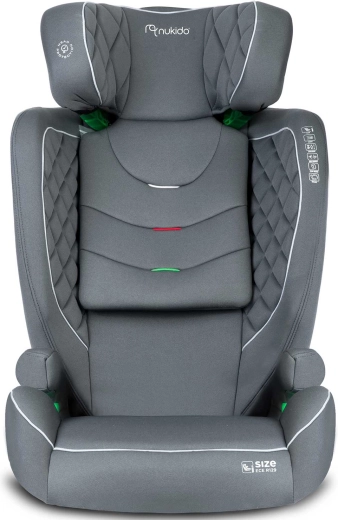 Siguranță conform ECE R129 i-Size