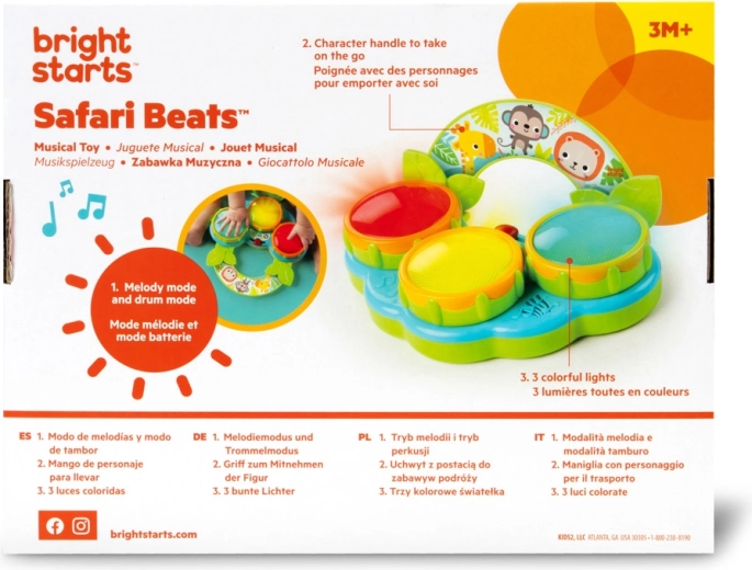 Două moduri pentru distracție fără sfârșit