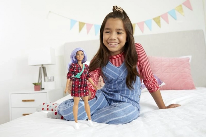 Pentru joacă creativă alături de Barbie